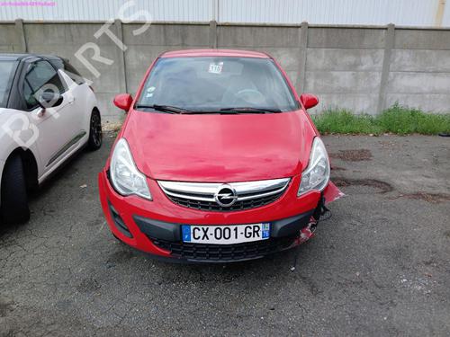 Used Parts OPEL CORSA D (S07) 1.3 CDTI (L08, L68) (75 hp) 4424345