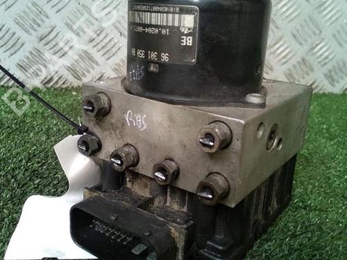 ABS pump PEUGEOT 206 Hatchback (2A/C) 1.4 i | BP29952468M43 