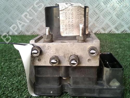 Used ABS pump ABS pump RENAULT MEGANE III Hatchback (BZ0/1_, B3_) 1.5 dCi (BZ09, BZ0D, BZ1W, BZ29, BZ14) (110 hp) 30076673 30076673