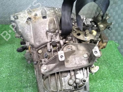 Gearbox PEUGEOT 407 SW (6E_, 6D_) 2.0 HDi 135 | BP30076961M3