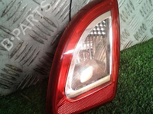 Used Right tailgate light RENAULT TWINGO II (CN0_) 1.2 16V (CN04, CN0B) (75 hp) 30075781