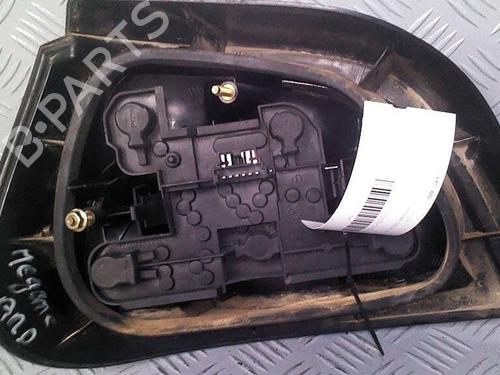 Used Right taillight RENAULT MEGANE I (BA0/1_) 1.9 dTi (BA08, BA0N) (98 hp) 30075116