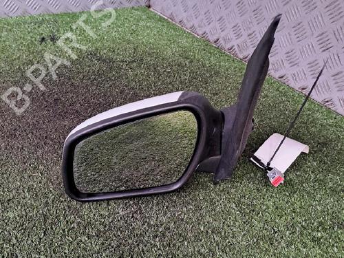 Left mirror FORD FIESTA V (JH_, JD_) 1.4 16V | BP23029448C26 