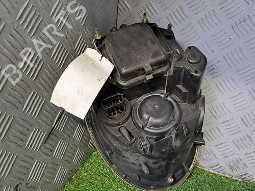 Left headlight MINI MINI (R50, R53) Cooper | BP29953059C28 