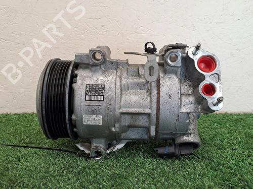 AC compressor PEUGEOT 208 II (UB_, UP_, UW_, UJ_) 1.2 PureTech 100 | BP29948112M34