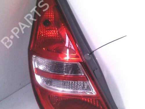 Used Left taillight Left taillight 37731610 37731610