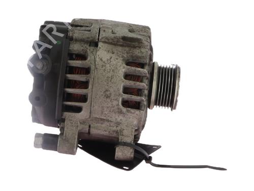 Generator PEUGEOT 3008 I MPV (0U_) 2.0 HDi | BP30636504M7