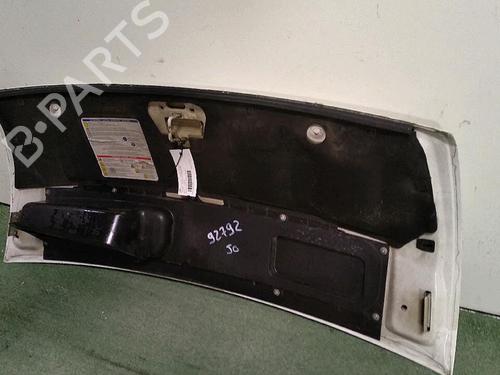 Hood CITROËN JUMPER II Van 2.2 HDi 100 | BP30072191C1 