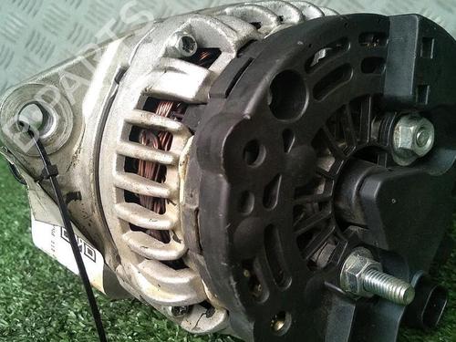 Alternator OPEL ASTRA H TwinTop (A04) 1.9 CDTi (L67) | BP29952805M7  - Image 7