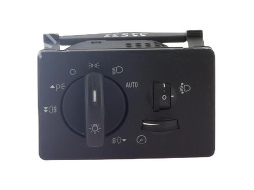 Used Headlight switch FORD FOCUS II (DA_, HCP, DP) 1.6 TDCi (90 hp) 31146440