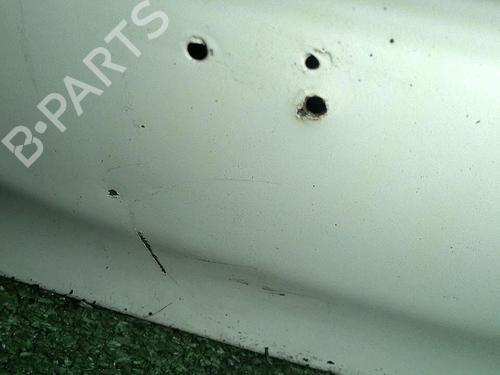 Tailgate PEUGEOT 206 Hatchback (2A/C) 2.0 S16 | BP30064483C6 