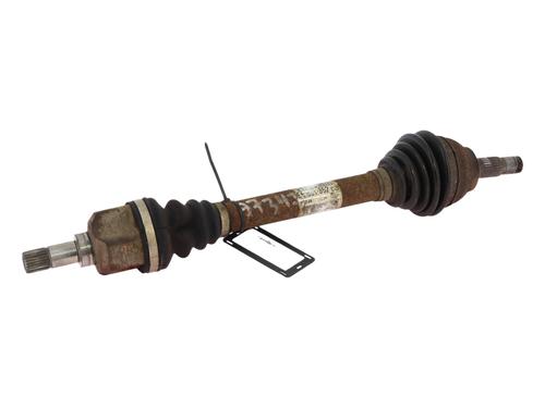 Left front driveshaft CITROËN C4 II (NC_) 1.6 HDi 90 | BP38628699M38 - Image 4
