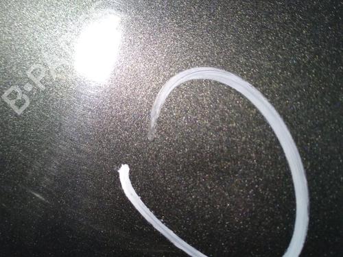 Left front door PEUGEOT 208 I (CA_, CC_) 1.2 VTI 82 | BP31648797C2