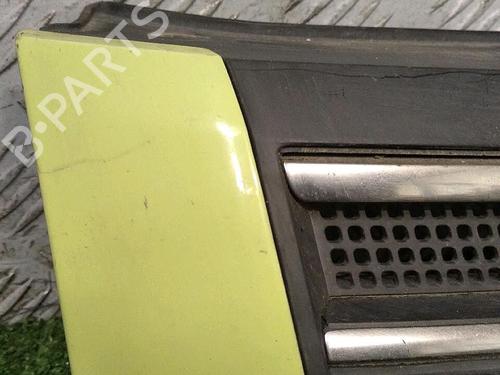 Grille FIAT PANDA (169_) 1.2 (169.AXB11, 169.AXB1A) | BP30073451C40 