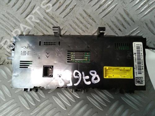 Climate control CITROËN C3 II (SC_) 1.4 HDi 70 (SC8HZC, SC8HR0, SC8HP4) | BP30070569I5 - Image 3