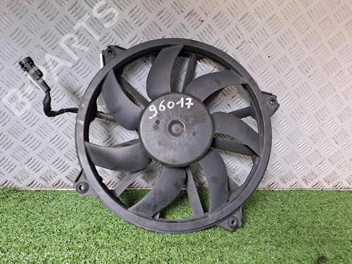 Used Radiator fan CITROËN DS4 (NX_) 1.6 HDi 110 (112 hp) 19799387