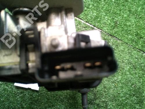 Front wiper motor PEUGEOT 208 I (CA_, CC_) 1.6 HDi | BP11524519M29 