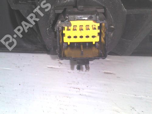 Left mirror RENAULT MEGANE II (BM0/1_, CM0/1_) 1.6 16V (BM0C, CM0C) | BP11399682C26 