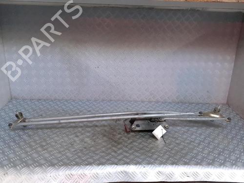 Used Front wiper motor CITROËN XSARA PICASSO (N68) 2.0 HDi (90 hp) 17162808