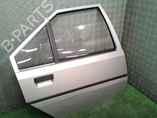 Dør høyre bak Dør høyre bak CITROËN BX (XB-_) 14 E (61 hp) 29952693 29952693