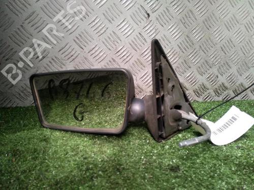 Used Left mirror Left mirror CITROËN AX (ZA-_) 14 (85 hp) 29951019 29951019