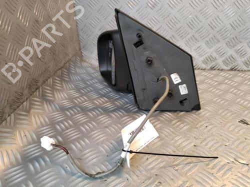 Left mirror NISSAN NOTE (E11, NE11) 1.4 | BP30070791C26 