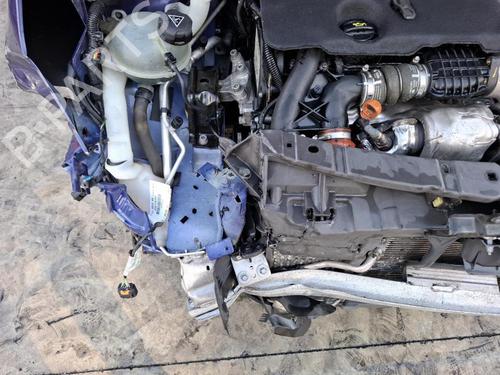 Gearbox PEUGEOT 2008 I (CU_) 1.6 HDi | BP31878477M3 - Image 12