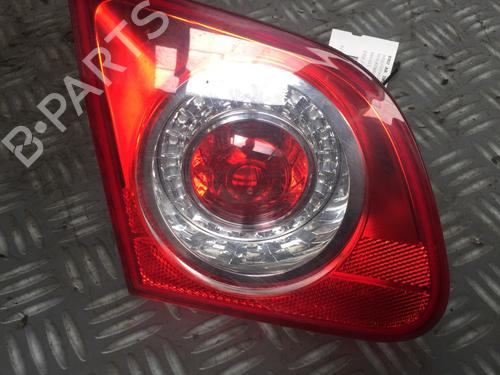 Used Left tailgate light VW PASSAT B6 (3C2) 2.0 TDI 16V (140 hp) 21635508