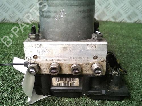 ABS Bremseaggregat CITROËN C4 I (LC_) 1.6 HDi | BP30075975M43