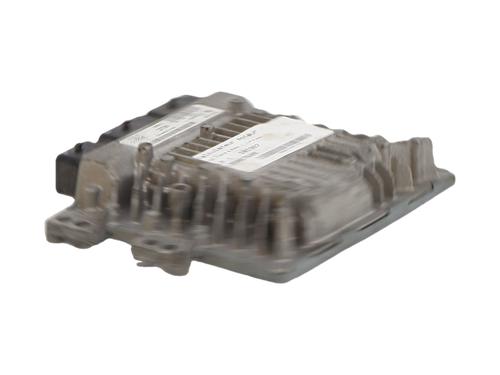 Engine control unit (ECU) FORD FIESTA VI (CB1, CCN) 1.4 TDCi | BP40246297M57 - Image 3