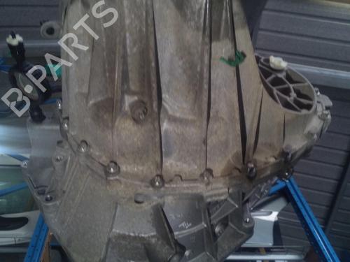 Gearbox RENAULT MEGANE III Grandtour (KZ0/1) 1.5 dCi (KZ09, KZ0D, KZ1G, KZ29, KZ14, KZ1W, KZ10, KZ1F,... | BP29443015M3 