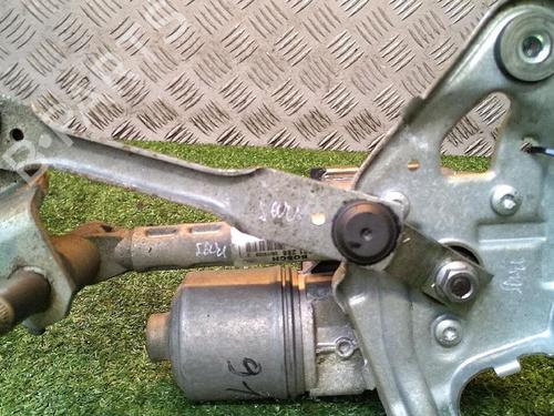 Front wiper motor PEUGEOT 5008 (0U_, 0E_) 1.6 HDi | BP30072736M29