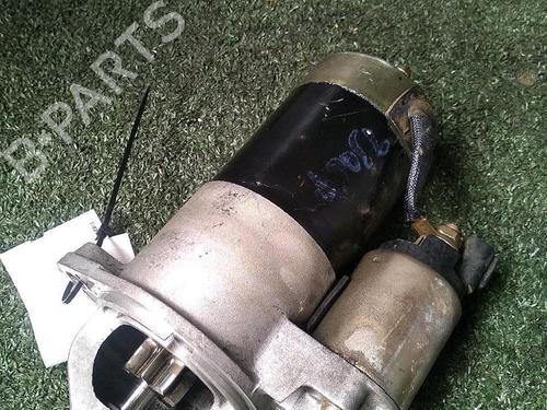 Starter HYUNDAI GETZ (TB) 1.5 CRDi | BP30072945M8 - Image 5