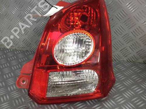 Used Right taillight Right taillight NISSAN PIXO (UA0) 1.0 (68 hp) 30069147 30069147