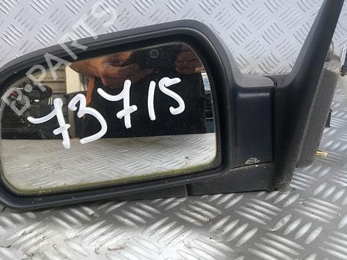 Used Left mirror HYUNDAI TUCSON (JM) 2.0 CRDi (150 hp) 30074605