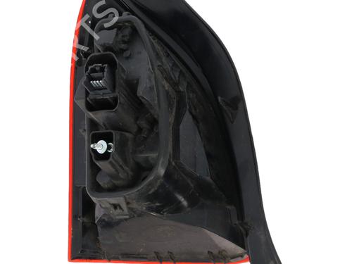Right taillight RENAULT TWINGO II (CN0_) 1.2 16V (CN0K, CN0V, CN0A) | BP30066045C35 - Image 12