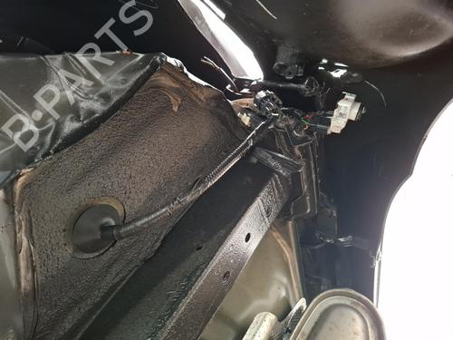 Left tailgate light HYUNDAI ix35 (LM, EL, ELH) 1.7 CRDi | BP33046363C79 - Image 29