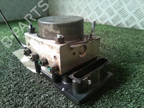 ABS pump RENAULT CLIO III (BR0/1, CR0/1) 1.5 dCi (C/BR0G, C/BR1G) | BP18544419M43 