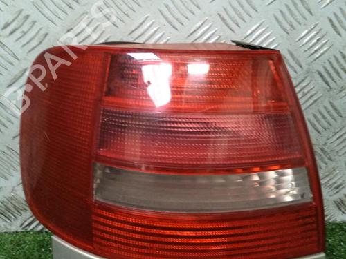 Used Left taillight AUDI A4 B5 (8D2) 1.9 TDI quattro (110 hp) 17158156