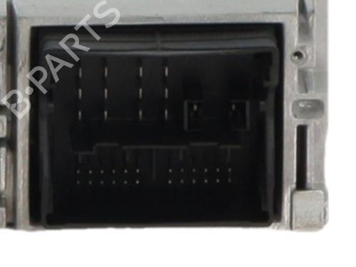 Radio PEUGEOT 2008 I (CU_) 1.2 THP 110 / PureTech 110 | BP36938645E6  - Image 7