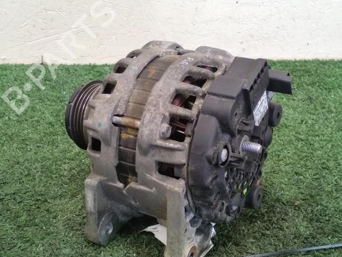 Alternator DACIA SANDERO II 1.2 | BP27245777M7 