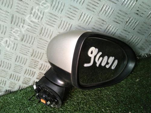 Used Right mirror KIA RIO III (UB) 1.2 CVVT (84 hp) 21635032