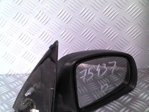 Right mirror OPEL MERIVA A MPV (X03) 1.7 CDTI (E75) | BP29947736C27