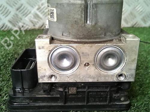 ABS pump DS DS 3 (SA_) 1.6 BlueHDi 100 (SABHY0, SABHYT) | BP30075766M43