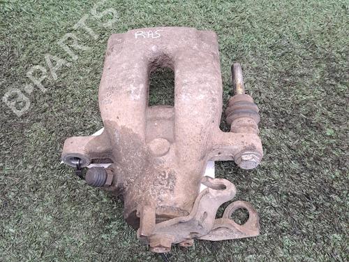 Right rear brake caliper PEUGEOT 307 (3A/C) 2.0 HDi 110 | BP26876528M106 