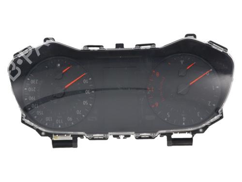 Instrument cluster RENAULT CAPTUR II (HF_) TCe 100 (HFMT) | BP40444866C47 - Image 2
