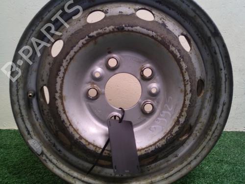 Fælk CITROËN JUMPER I Van (244) 2.0 HDi (84 hp) 30542157