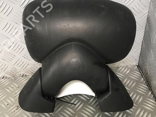 Bakspejl Højre RENAULT TRAFIC II Van (FL) 1.9 dCi 80 (FL0B) (82 hp) 30065795