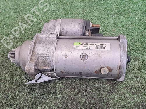Starter VW GOLF IV (1J1) 1.9 TDI | BP29948568M8