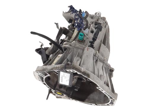 Gearbox RENAULT MEGANE IV Hatchback (B9A/M/N_) 1.2 TCe 100 (B9MS) | BP38484014M3 - Image 2